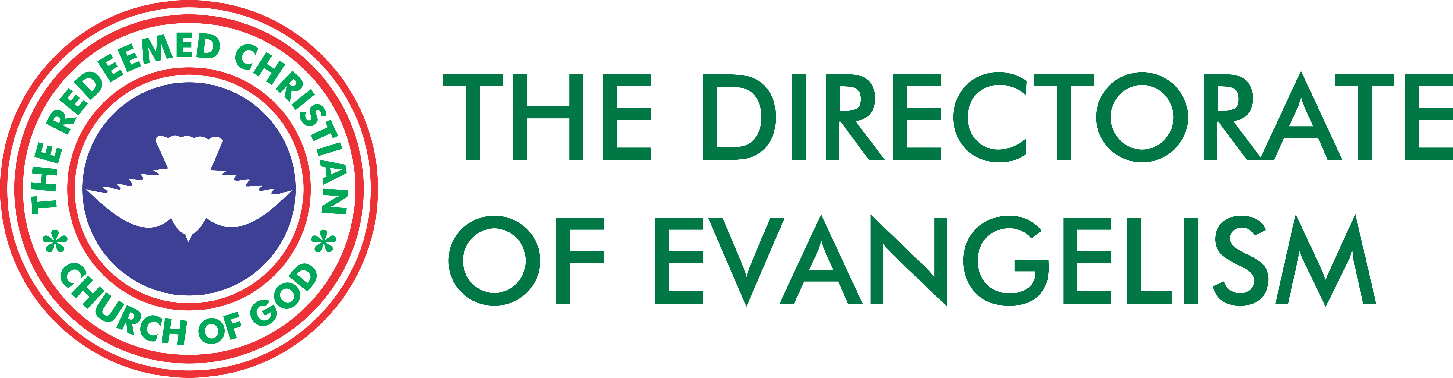 The Directorate of Evangelism, RCCG